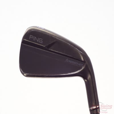 Ping iCrossover Utility Iron 4 Utility Tour 2.0 Chrome 85 Graphite Stiff Right Handed 39.25in