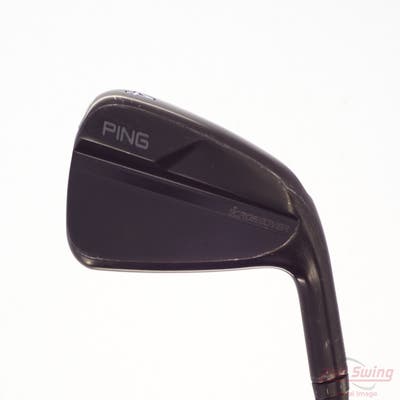 Ping iCrossover Utility Iron 4 Utility Tour 2.0 Chrome 85 Graphite Regular Right Handed 39.75in