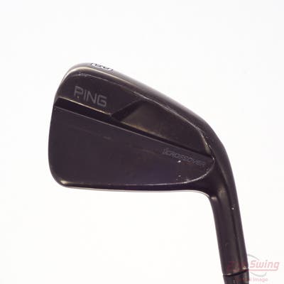 Ping iCrossover Utility Iron 3 Utility Ping Tour 2.0 Chrome 85 Graphite Regular Right Handed 39.25in