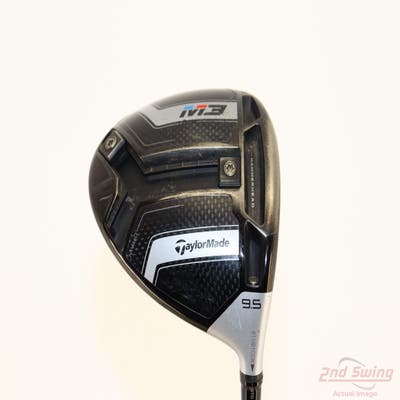 TaylorMade M3 Driver 9.5° Mitsubishi Tensei CK 60 Blue Graphite Stiff Right Handed 45.75in