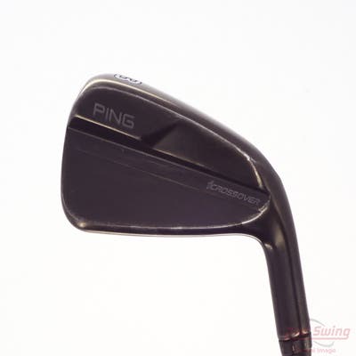 Ping iCrossover Utility Iron 3 Utility Tour 2.0 Chrome 85 Graphite Stiff Right Handed 40.0in
