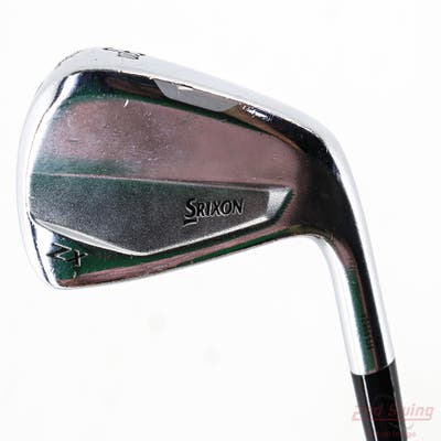 Srixon ZX Utility Utility Iron 3 Utility 20° Project X EvenFlow White 90 Graphite X-Stiff Right Handed 39.75in