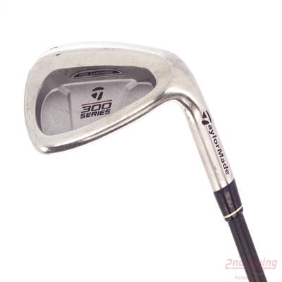 TaylorMade 300 Wedge Gap GW TM R-80 Steel Graphite Regular Right Handed 36.0in