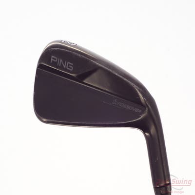 Ping iCrossover Utility Iron 2 Utility ALTA CB 70 Black Graphite Regular Right Handed 39.75in