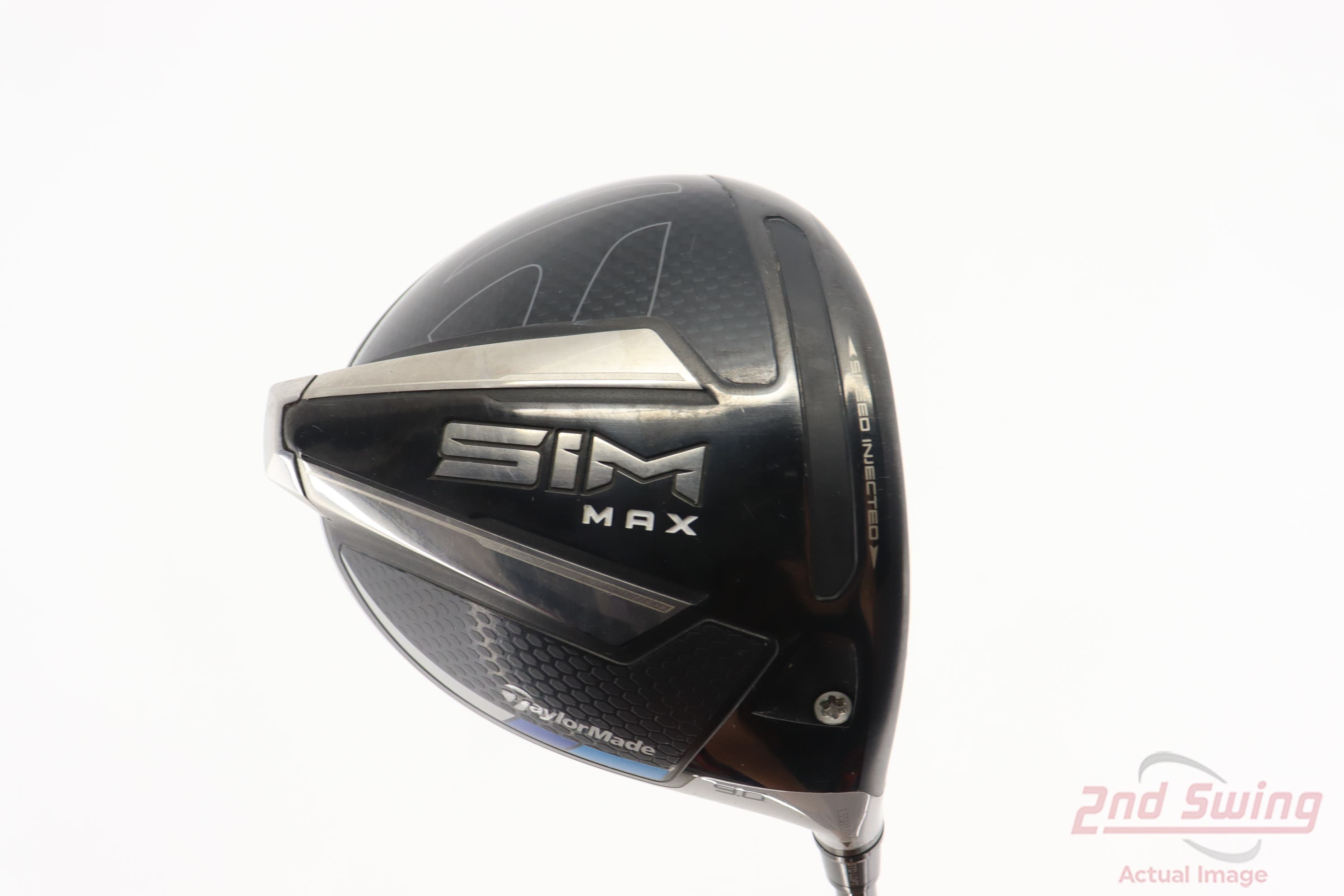 TaylorMade SIM MAX Driver | 2nd Swing Golf