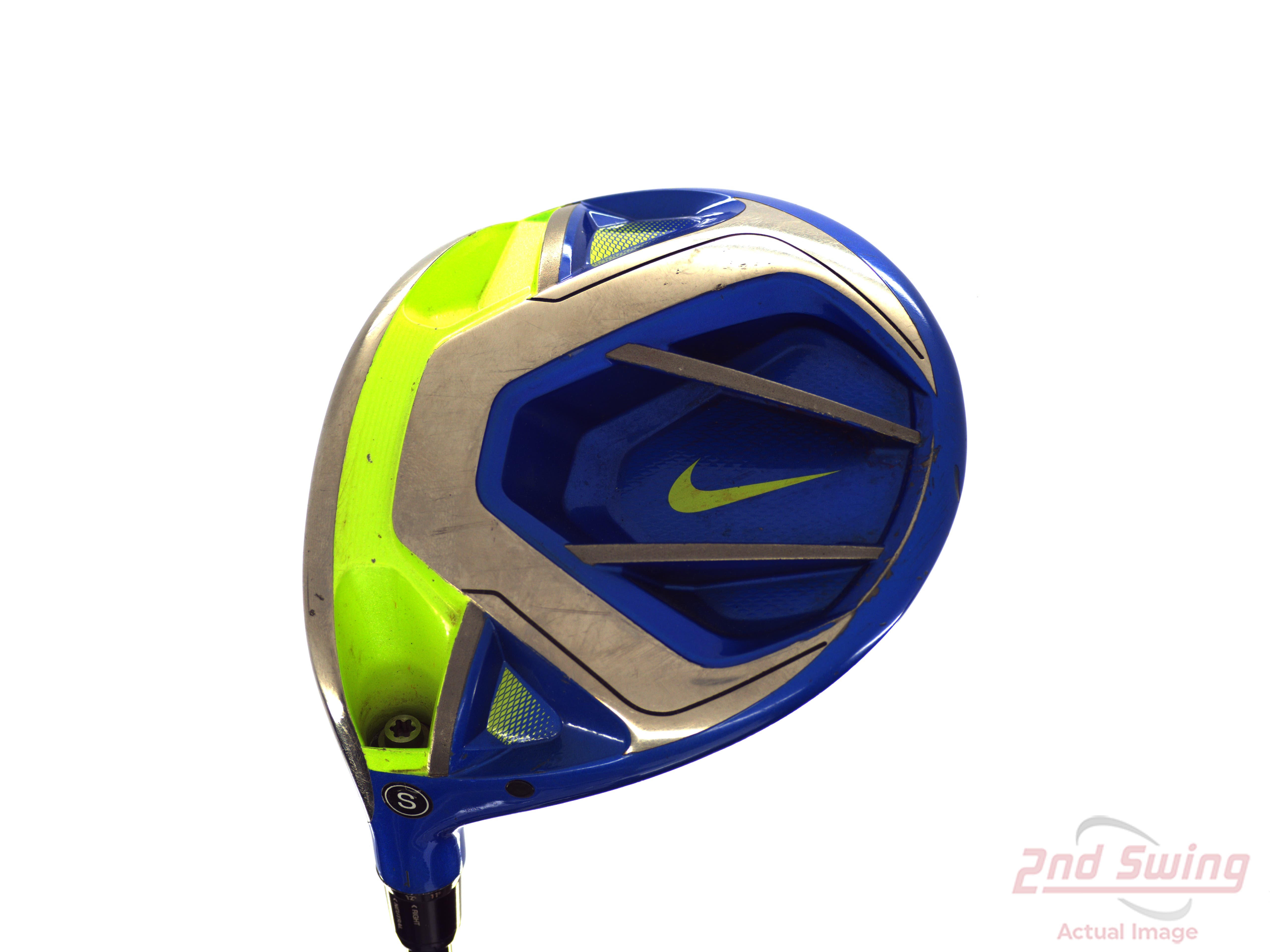 Nike Vapor ドライバー 、5W Nike 5 Wood Vapor | eBay