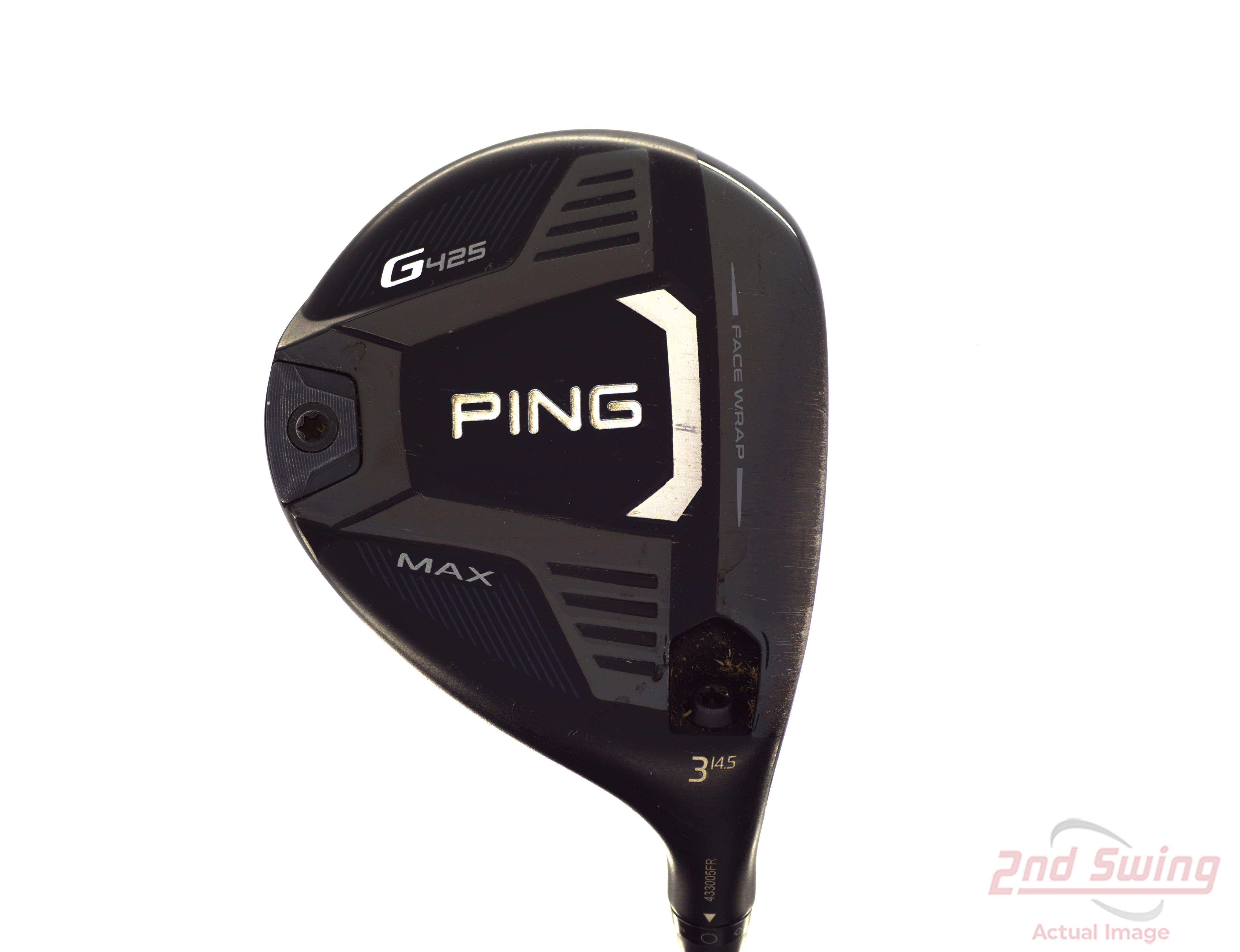 PING G425MAX 3W 14.5度 PINGTOUR PING Wood / G425 MAX / 3W / 14.5 / S