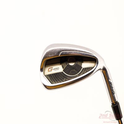 Ping G400 Single Iron 8 Iron Nippon NS Pro 950GH Steel Regular Right Handed 37.0in