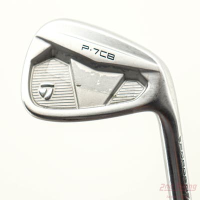 TaylorMade 2024 P7CB Single Iron 9 Iron Fujikura AXIOM 125 Graphite X-Stiff Right Handed 36.25in