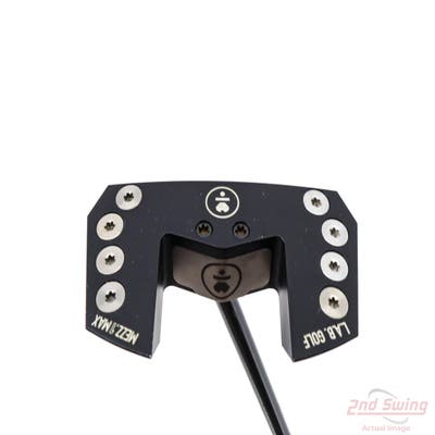 L.A.B. Golf MEZZ.1 Max Putter Steel Right Handed 35.0in