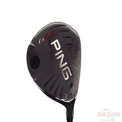 Ping G25 Fairway Wood 3 Wood 3W 15° Ping TFC 189F Graphite Stiff Right Handed 43.0in