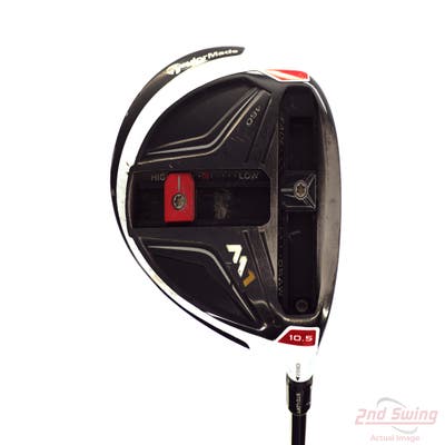 TaylorMade 2016 M1 Driver 10.5° Mitsubishi Kuro Kage Silver TiNi 60 Graphite Regular Right Handed 46.0in