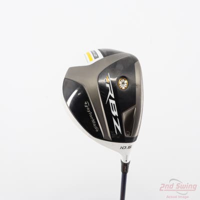 TaylorMade RocketBallz Stage 2 Womens Driver 10.5° Fujikura Ventus Blue 5 Graphite Regular Right Handed 44.5in