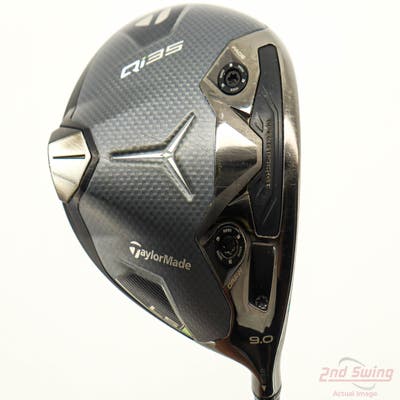TaylorMade Qi35 Driver 9° Fujikura Ventus TR Blue Velocore 5 Graphite Regular Right Handed 45.5in