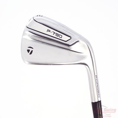 TaylorMade P790 UDI Utility Iron 2 Utility Project X HZRDUS Smoke Black 100 Graphite X-Stiff Right Handed 40.0in