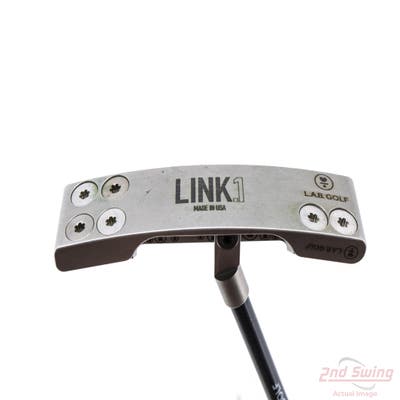L.A.B. Golf Link 1 Putter Graphite Right Handed 32.5in
