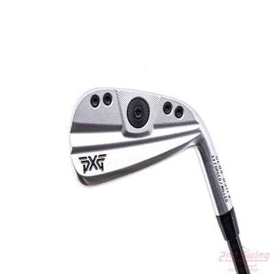 PXG 0311 X GEN4 Chrome Utility Utility Iron 2 Utility Project X Cypher 60 Graphite Regular Right Handed 40.25in