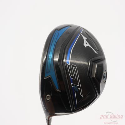 Mizuno ST-X 230 Driver 9.5° Mitsubishi Kai'li Blue 60 Graphite Stiff Left Handed 45.25in
