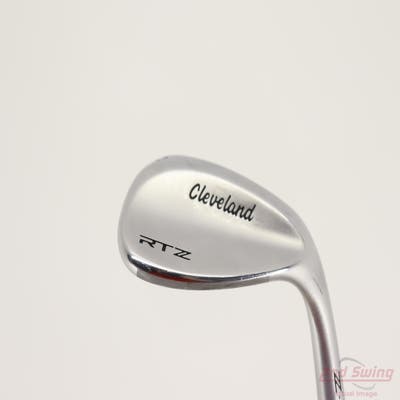 Cleveland RTZ Tour Satin Wedge Lob LW 60° 10 Deg Bounce FST KBS Tour Lite Steel Regular Right Handed 35.75in