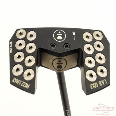 L.A.B. Golf MEZZ.1 Max Sweeper Putter Graphite Right Handed 42.0in