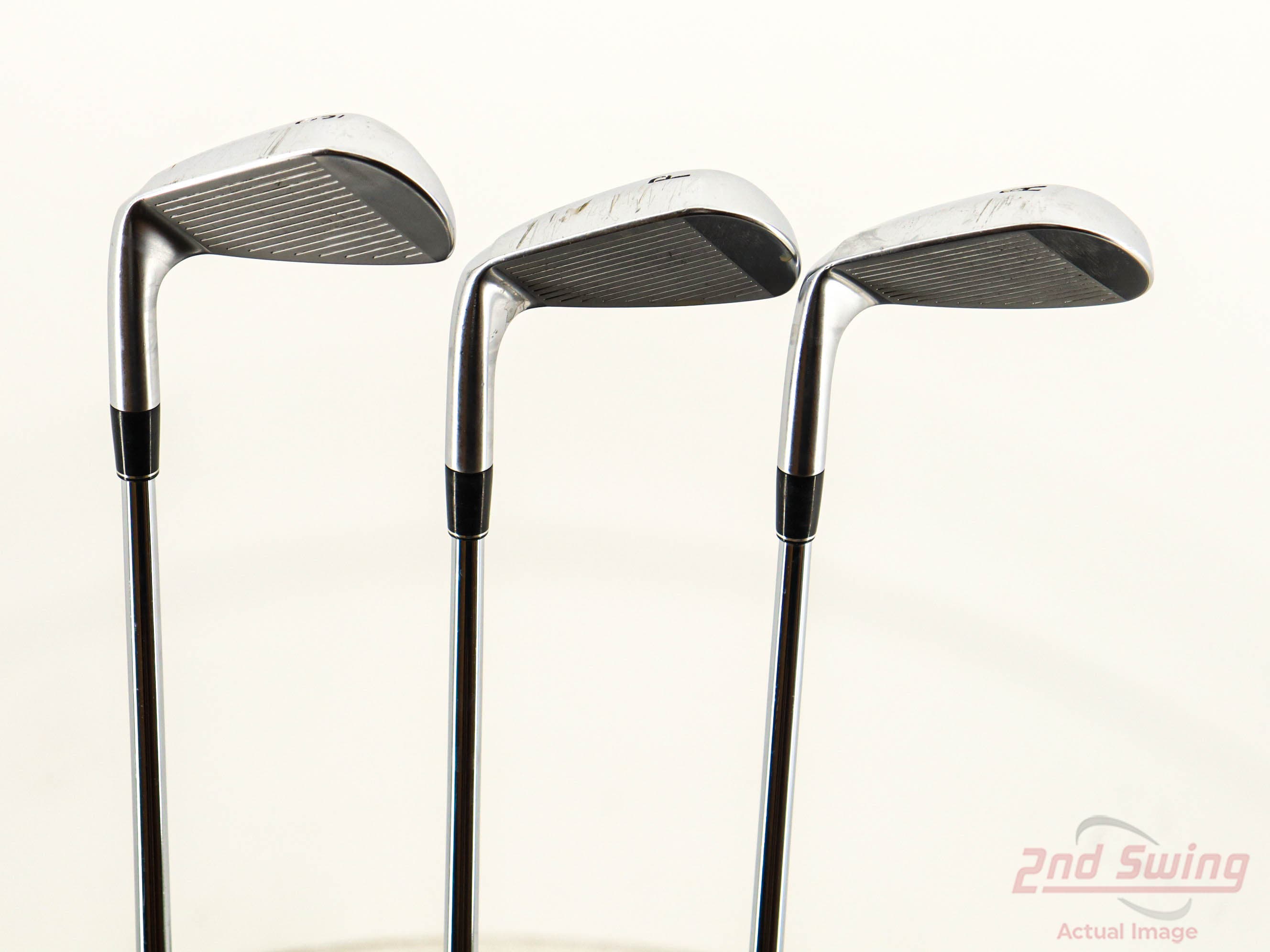 BEST Ⅱ +5 Srixon ZX5 MK II Iron Set (D-72440050749) | 2nd Swing Golf