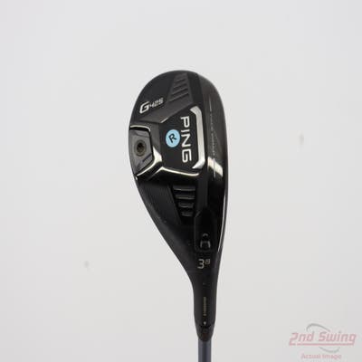 Ping G425 Hybrid 3 Hybrid 19° ALTA CB 70 Slate Graphite Regular Right Handed Black Dot 40.0in