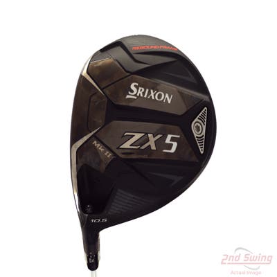Srixon ZX5 MK II Driver 10.5° Aldila Ascent 40 Graphite Regular Left Handed 46.25in