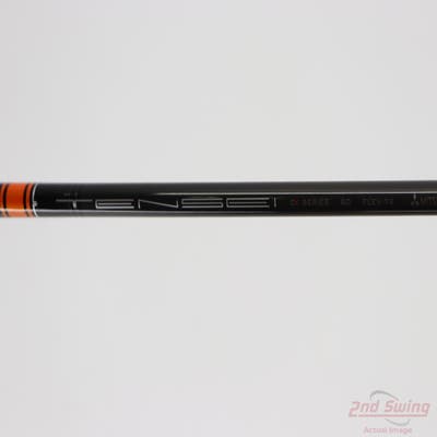 Used W/ Ping RH Adapter Mitsubishi Rayon Tensei CK Pro Orange 80g Fairway Shaft Tour X-Stiff 42.25in