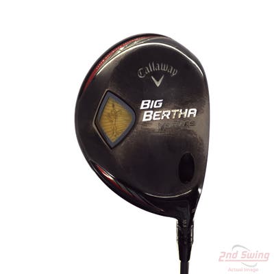 Callaway Big Bertha V Series Driver 10.5° Project X HZRDUS Smoke iM10 60 Graphite Stiff Right Handed 44.5in