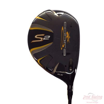 Cobra S2 Driver 9.5° Cobra Fujikura Fit-On Max 50 Graphite Regular Right Handed 46.0in