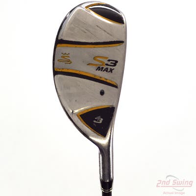 Cobra S3 Max Hybrid 3 Hybrid Cobra UST-IHS Graphite Regular Right Handed 40.0in