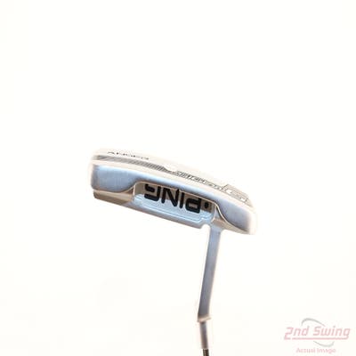 Ping Sigma G Anser Putter Steel Right Handed Black Dot 35.0in