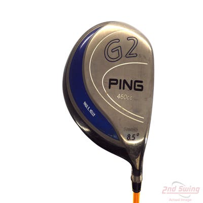 Ping G2 Driver 8.5° UST Proforce Axivcore Blue 59 Graphite Regular Right Handed 46.5in
