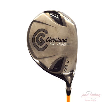 Cleveland SL 290 Driver 10.5° UST Proforce V2 Graphite Regular Right Handed 46.5in