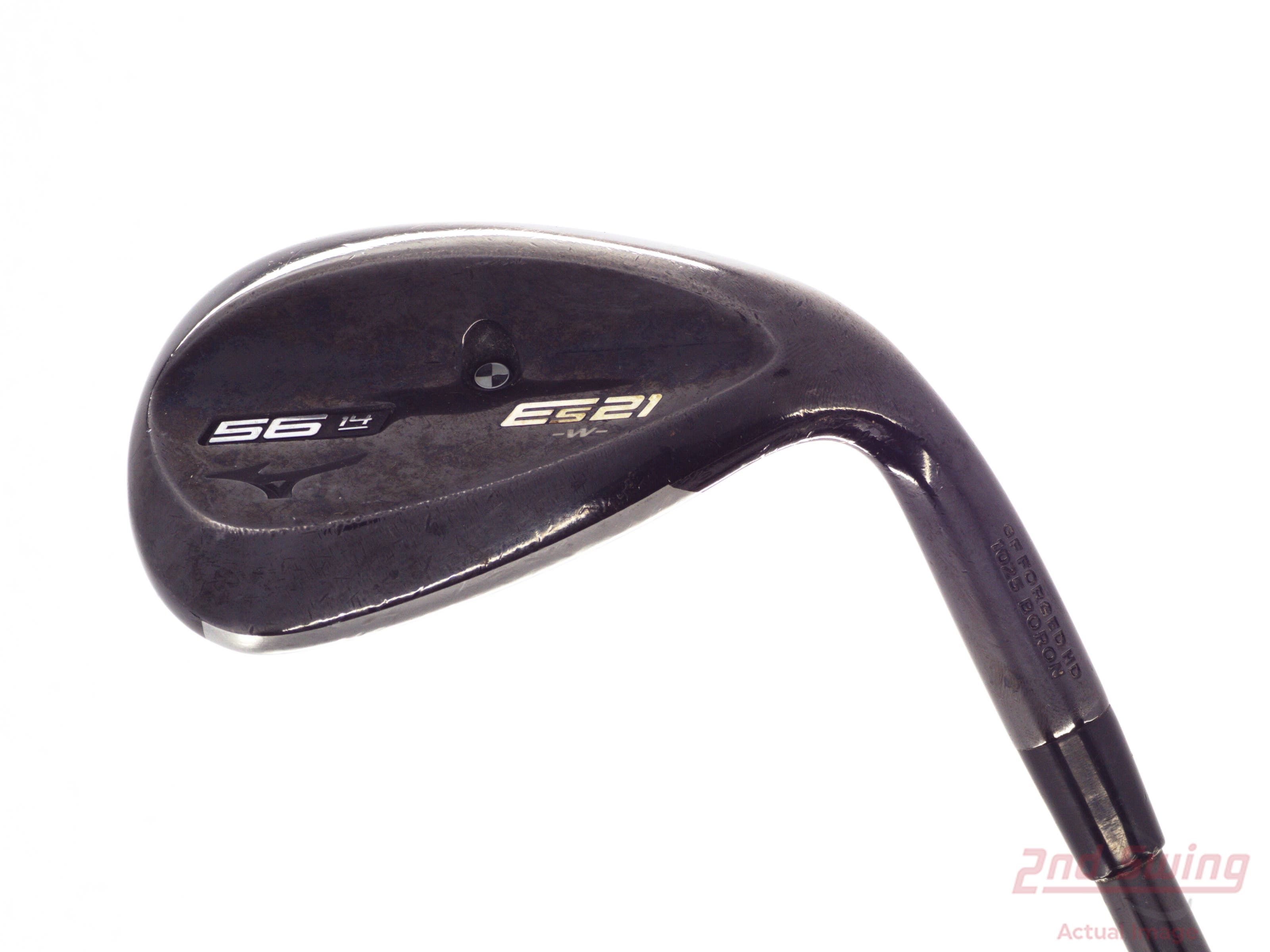 Mizuno ES21 ウェッジ 56° 60° 2本セット新品 Mizuno ES21 Wedge | 2nd Swing Golf