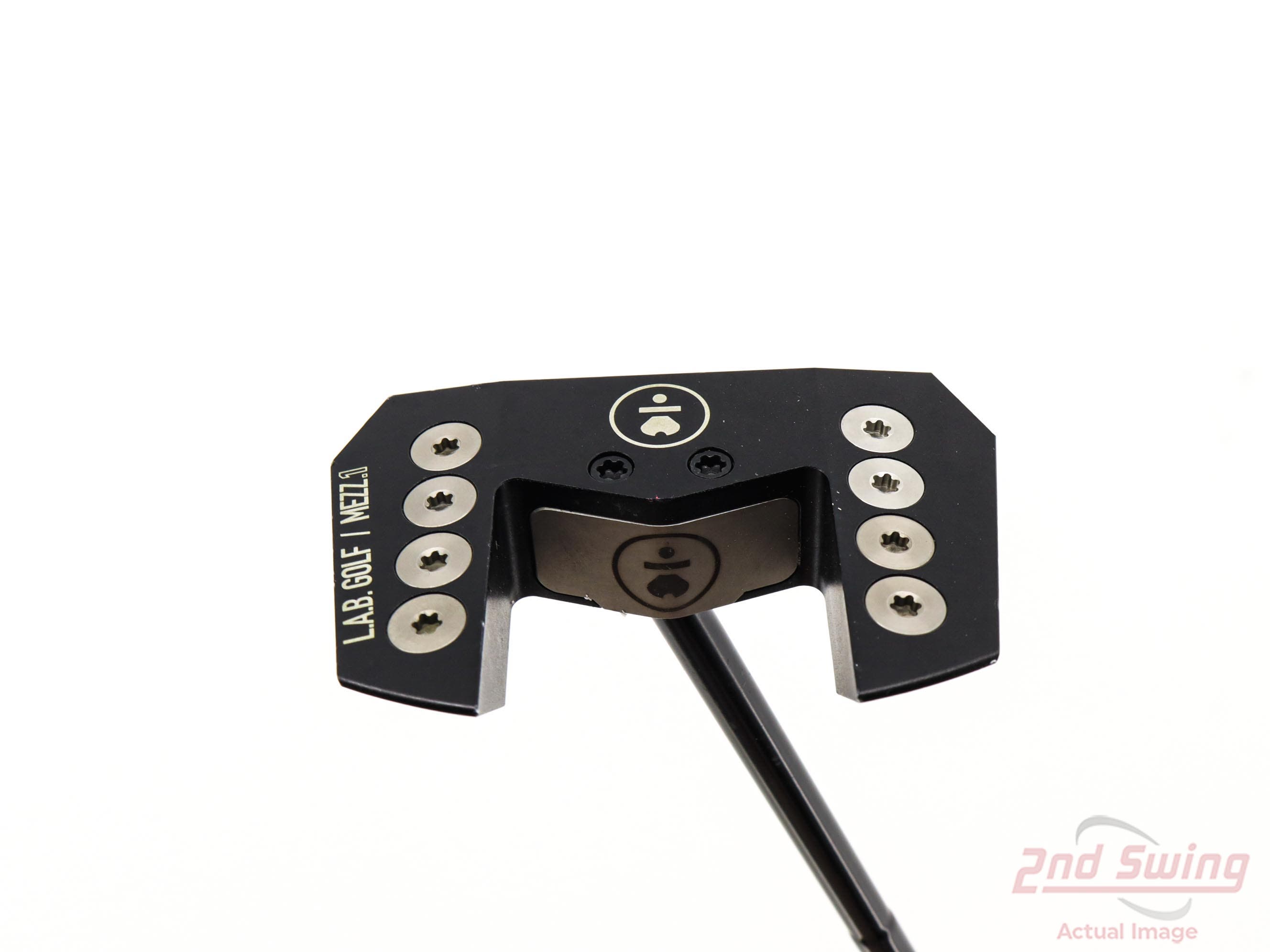 L.A.B. Golf MEZZ.1 Putter (D-82545443515) | 2nd Swing Golf