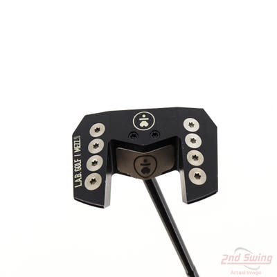 L.A.B. Golf MEZZ.1 Putter Steel Right Handed 33.0in