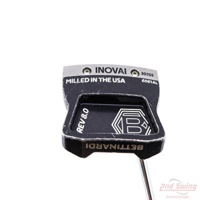 Bettinardi 2022 INOVAI 8.0 Armlock Putter Steel Right Handed 35.0in