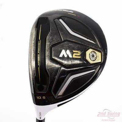 TaylorMade 2016 M2 Driver 10.5° Fujikura Speeder Evol 661 TS Graphite X-Stiff Left Handed 46.0in