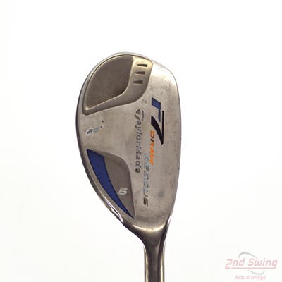 TaylorMade R7 Draw Hybrid 6 Hybrid 28° TM Reax 45 Graphite Ladies Right Handed 38.0in