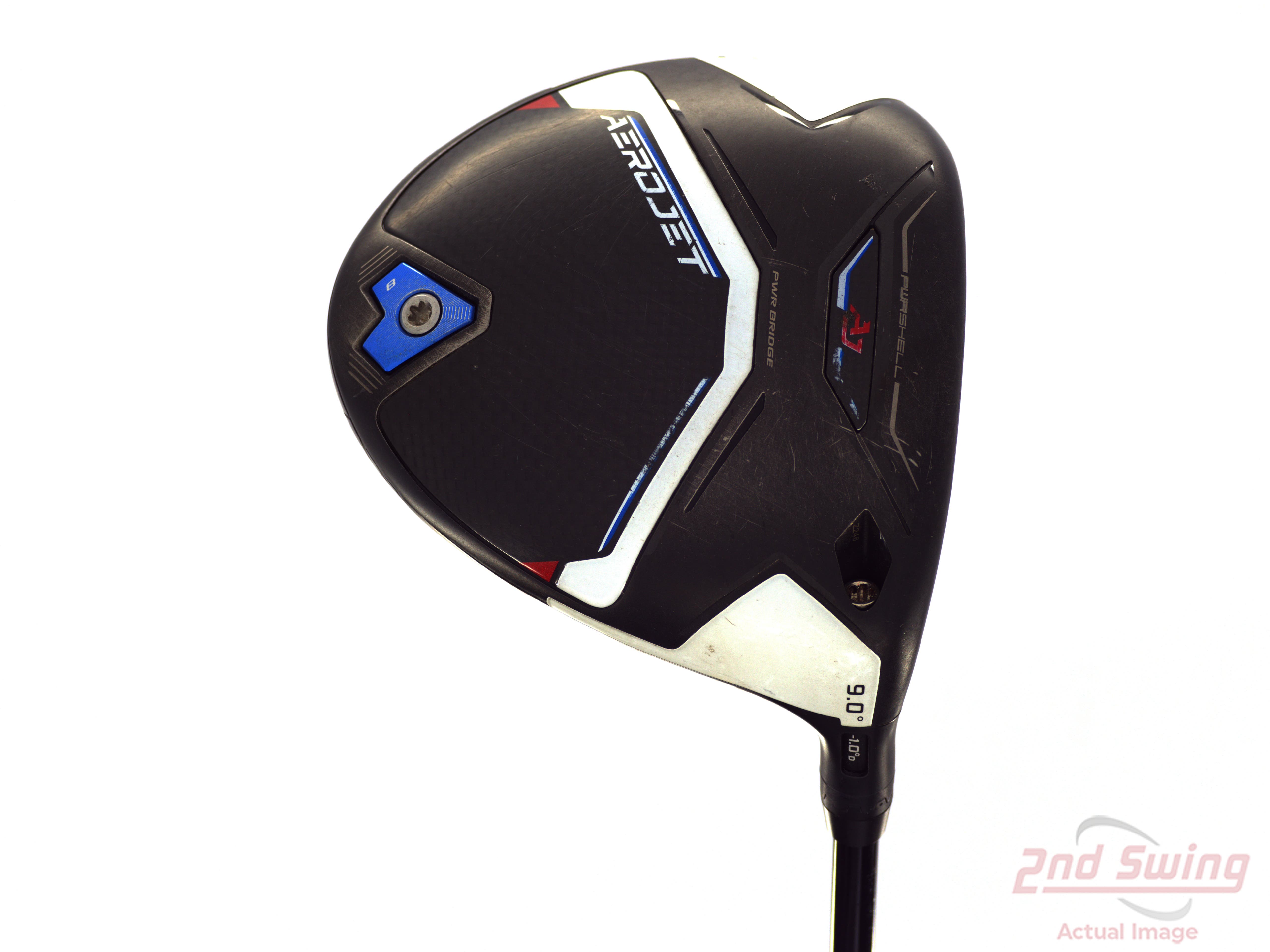 Cobra Aerojet Driver | 2nd Swing Golf