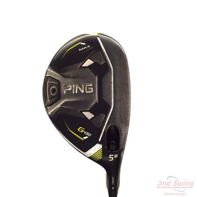 Ping G430 MAX Fairway Wood 5 Wood 5W 18° ALTA CB Red Graphite Regular Right Handed 42.5in
