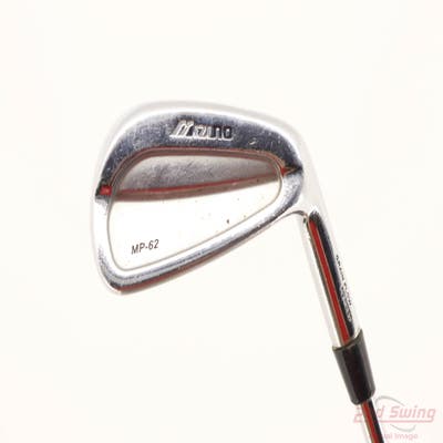 Mizuno MP 62 Single Iron 8 Iron Project X 6.0 Steel Stiff Right Handed 37.0in