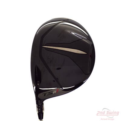 Titleist TSR1 Driver 10° Mitsubishi MMT SpeedMesh 40 Graphite Senior Left Handed 46.0in