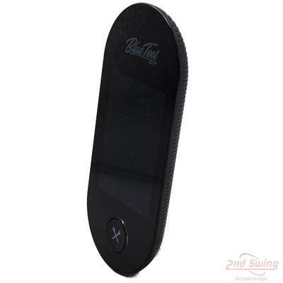 Blue Tees Ringer GPS Device