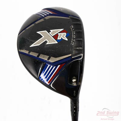 Callaway XR Driver 9° Project X San Diego Graphite Stiff Right Handed 46.0in