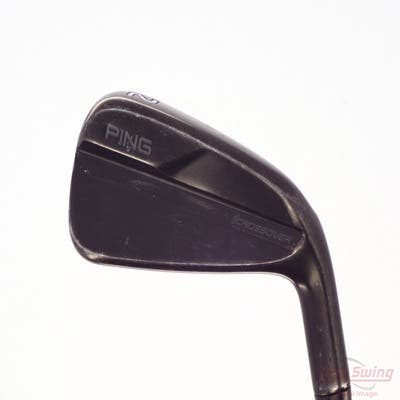 Ping iCrossover Utility Iron 2 Utility Mitsubishi Kai'li White 80 Graphite Stiff Right Handed 39.75in