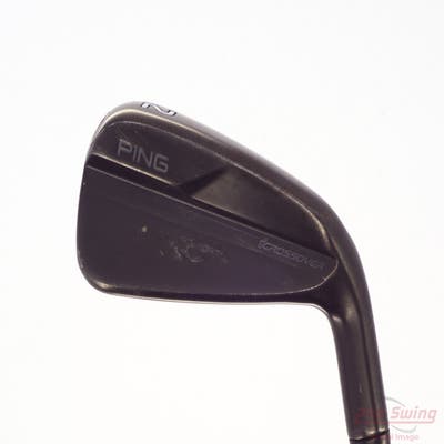 Ping iCrossover Utility Iron 2 Utility Ping Tour 2.0 Chrome 85 Graphite Stiff Right Handed 39.75in