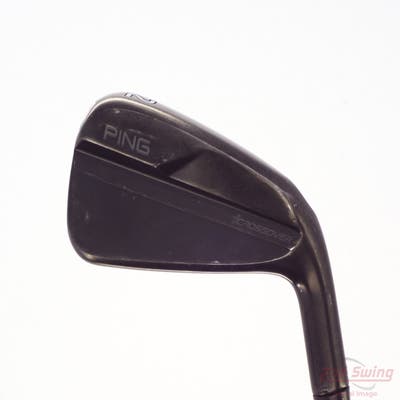 Ping iCrossover Utility Iron 2 Utility Mitsubishi Kai'li White 80 Graphite X-Stiff Right Handed 40.5in