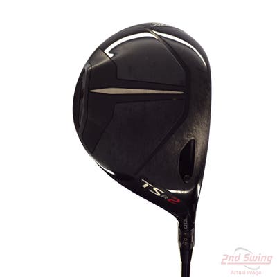 Titleist TSR2 Driver 10° MCA Tensei AV-XLINK Blue 55 Graphite Regular Right Handed 45.75in